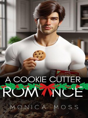 cover image of A Cookie Cutter Romance